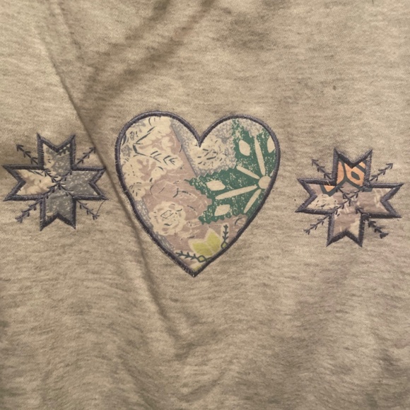 Vintage Pebble Court Sweatsuit Size Large - Picture 2 of 7